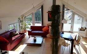 Traumhaftes Loft 70 qm von Christine van Impelen